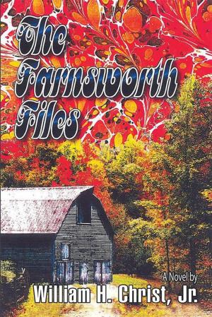 Book cover of The Farnsworth Files