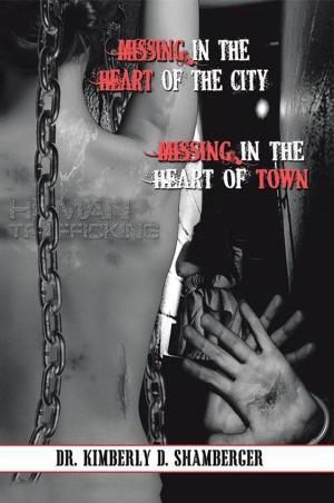 Cover of the book Missing in the Heart of the City by Ed Joesting