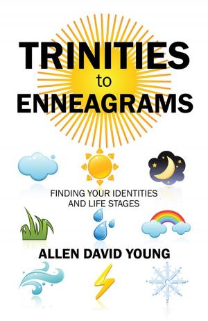 Cover of the book Trinities to Enneagrams by Laird Scranton