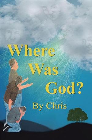 Cover of the book Where Was God? by Mia Stubbs