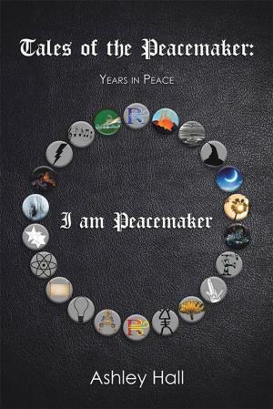Cover of the book Tales of the Peacemaker by Aubrey J. Sher PH.D.