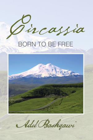 Cover of the book Circassia by ELLIOTT LYONS M. DIV.
