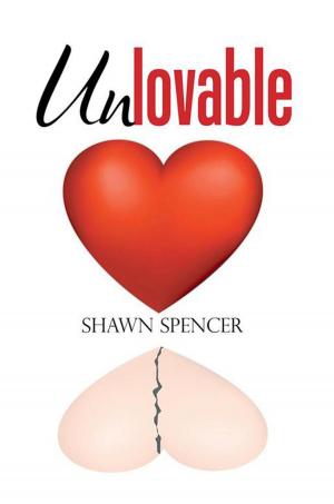 Cover of the book Unlovable by Curtis D. Carter