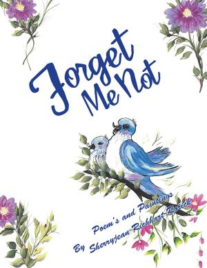 Cover of the book Forget Me Not by Bob Close