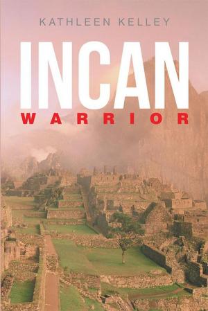 Cover of the book Incan Warrior by Robin Wood