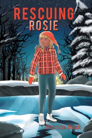 Cover of the book Rescuing Rosie by Raul F. Salinas