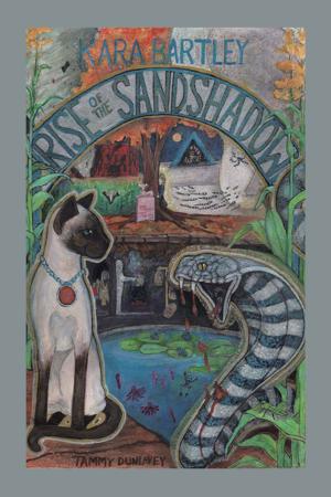 Cover of the book Rise of the Sandshadow by R. Leland Smith