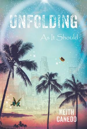 Cover of the book Unfolding, as It Should by Esther B. Jimenez