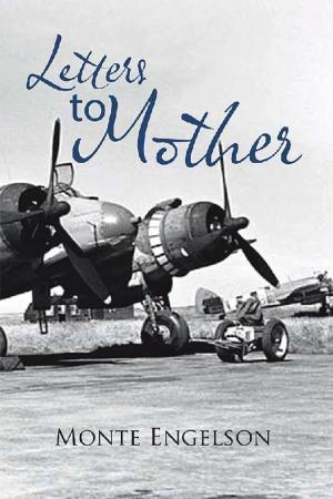 Cover of the book Letters to Mother by M. P. Rogers