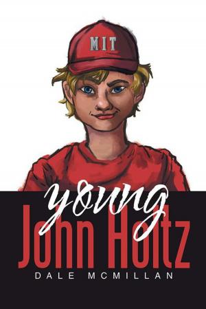 bigCover of the book Young John Holtz by 