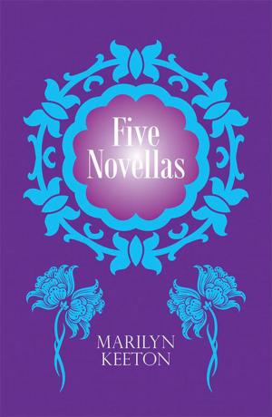 Cover of the book Five Novellas by Monika Gastl Gonzalez
