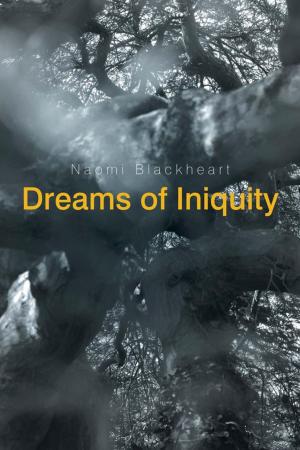 Cover of the book Dreams of Iniquity by P.J. Hodge