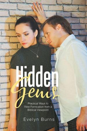 Cover of the book Hidden Gems by Chinetha M. Crenshaw