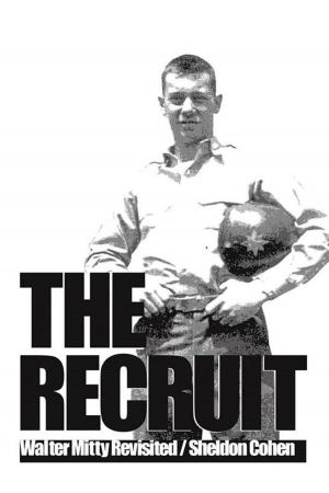 Cover of the book The Recruit by Omar Shariff Lowery