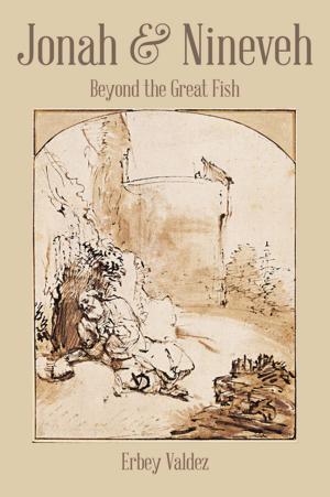Cover of the book Jonah & Nineveh by John Alexander