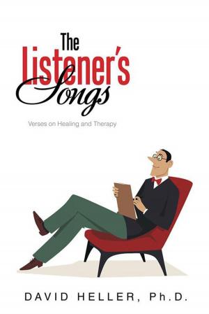 Cover of the book The Listener’S Songs by Kate Faraday