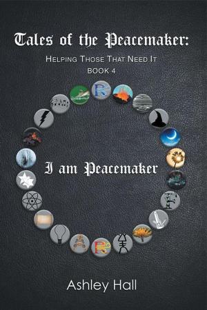 Book cover of Tales of the Peacemaker