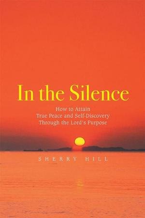 Cover of the book In the Silence by Rabbi Zion Yakar