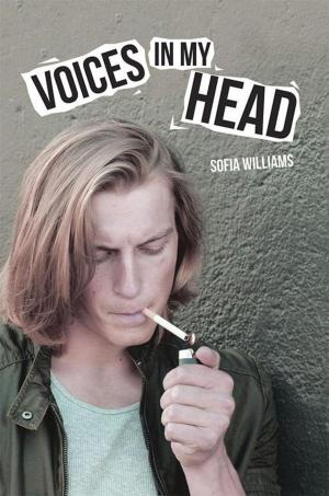 Cover of the book Voices in My Head by Carrie Chang