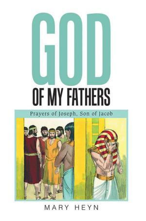 bigCover of the book God of My Fathers by 