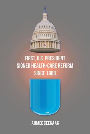 Cover of the book First, U.S. President Signed Health-Care Reform Since 1963 by Herman Lloyd Bruebaker