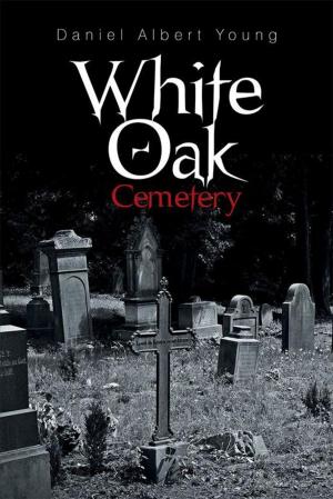 Cover of the book White Oak Cemetery by Jackson Allen
