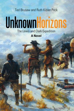 Cover of the book Unknown Horizons by Kevin Campbell