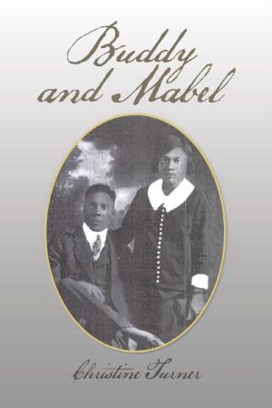 Cover of the book Buddy and Mabel by Brandi Webber