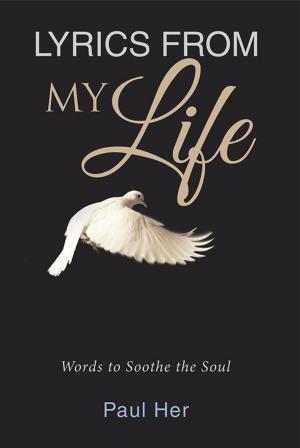 Cover of the book Lyrics from My Life by Carroll Bledsoe
