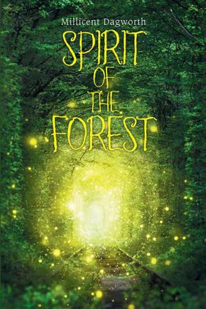 Cover of the book Spirit of the Forest by Shaneka L.  Starr Pittman