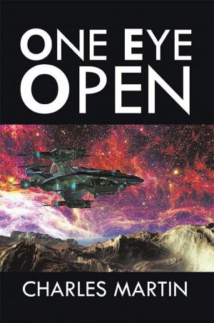 Cover of the book One Eye Open by Patrick Wageman