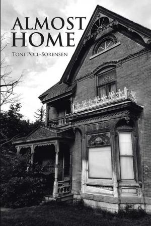 Cover of the book Almost Home by C.G. Gardiner