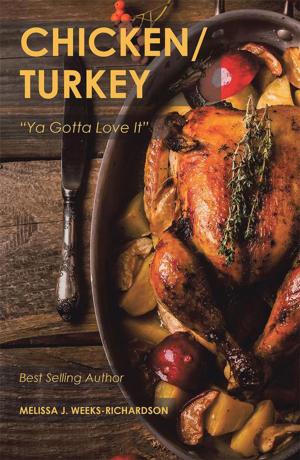 Book cover of Chicken/Turkey