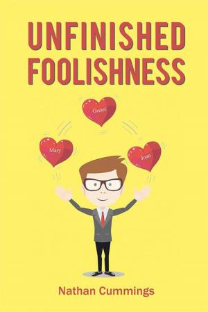 Cover of the book Unfinished Foolishness by Stephen Browne