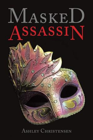 Cover of the book Masked Assassin by Patrick Wageman