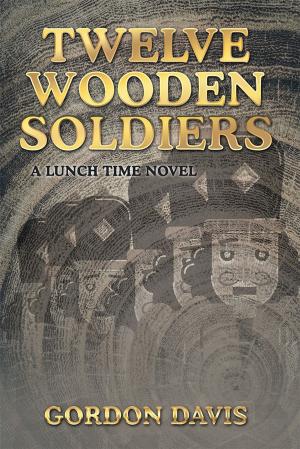 Cover of the book Twelve Wooden Soldiers by M. Elizabeth Kessler