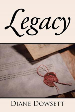Cover of the book Legacy by Terence J Henley