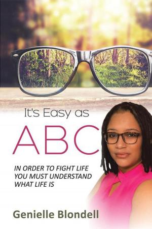 Cover of the book It’S Easy as Abc by Rev Emmanuel Oghene