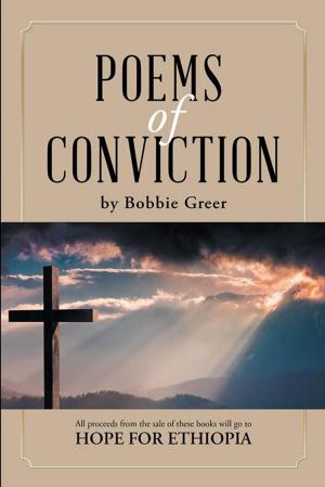 Cover of the book Poems of Conviction by Palesa Pitso
