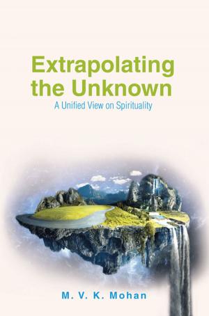 Cover of the book Extrapolating the Unknown by Emily Barratt