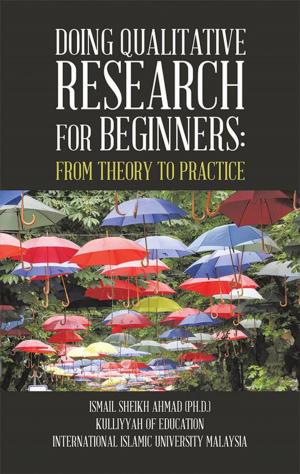 Cover of the book Qualitative Research for Beginners by Doug Lavers