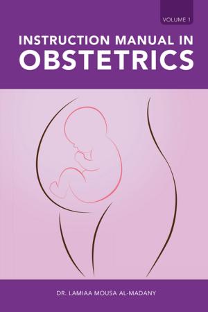 Cover of the book Instruction Manual in Obstetrics by Paul Mukendi