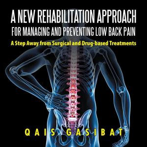 bigCover of the book A New Rehabilitation Approach for Managing and Preventing Low Back Pain by 