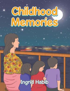 bigCover of the book Childhood Memories by 