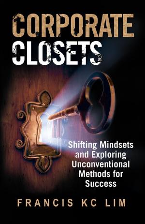 Book cover of Corporate Closets