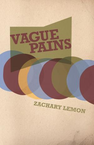 Cover of the book Vague Pains by JoAnne Cianfichi, Lisa Quinlivan