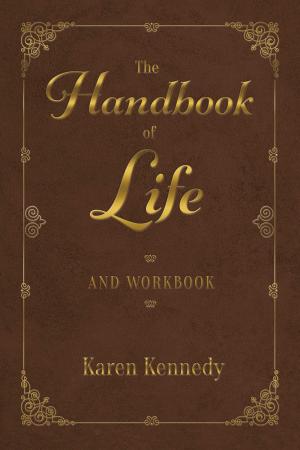 Cover of the book The Handbook of Life by Gottfried Wilhelm Leibniz