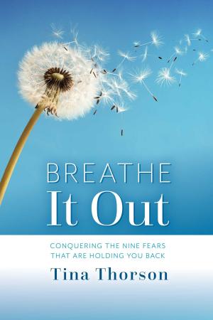 Cover of the book Breathe It Out by Dan Sherman