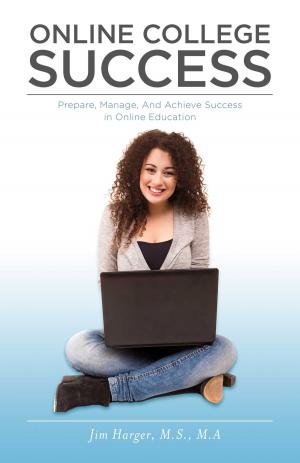 Cover of the book Online College Success by Arthur Crandon