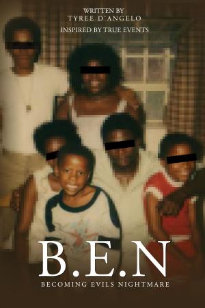 Cover of the book B.E.N by Myles Campbell